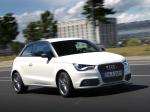 Audi A1 TFSI 2010 года